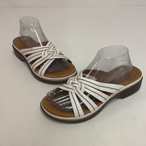 Clark’s Soft Cushion Sandals A3